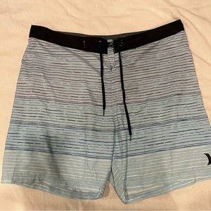 Hurley Swimming Trunks